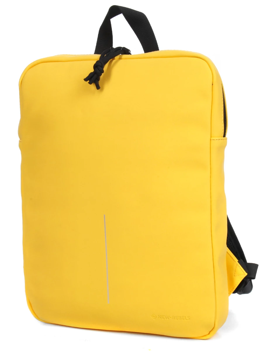 Sac à Dos New Rebels Mart Slim - Léger, Style Urbain, Polyvalent – Image 14