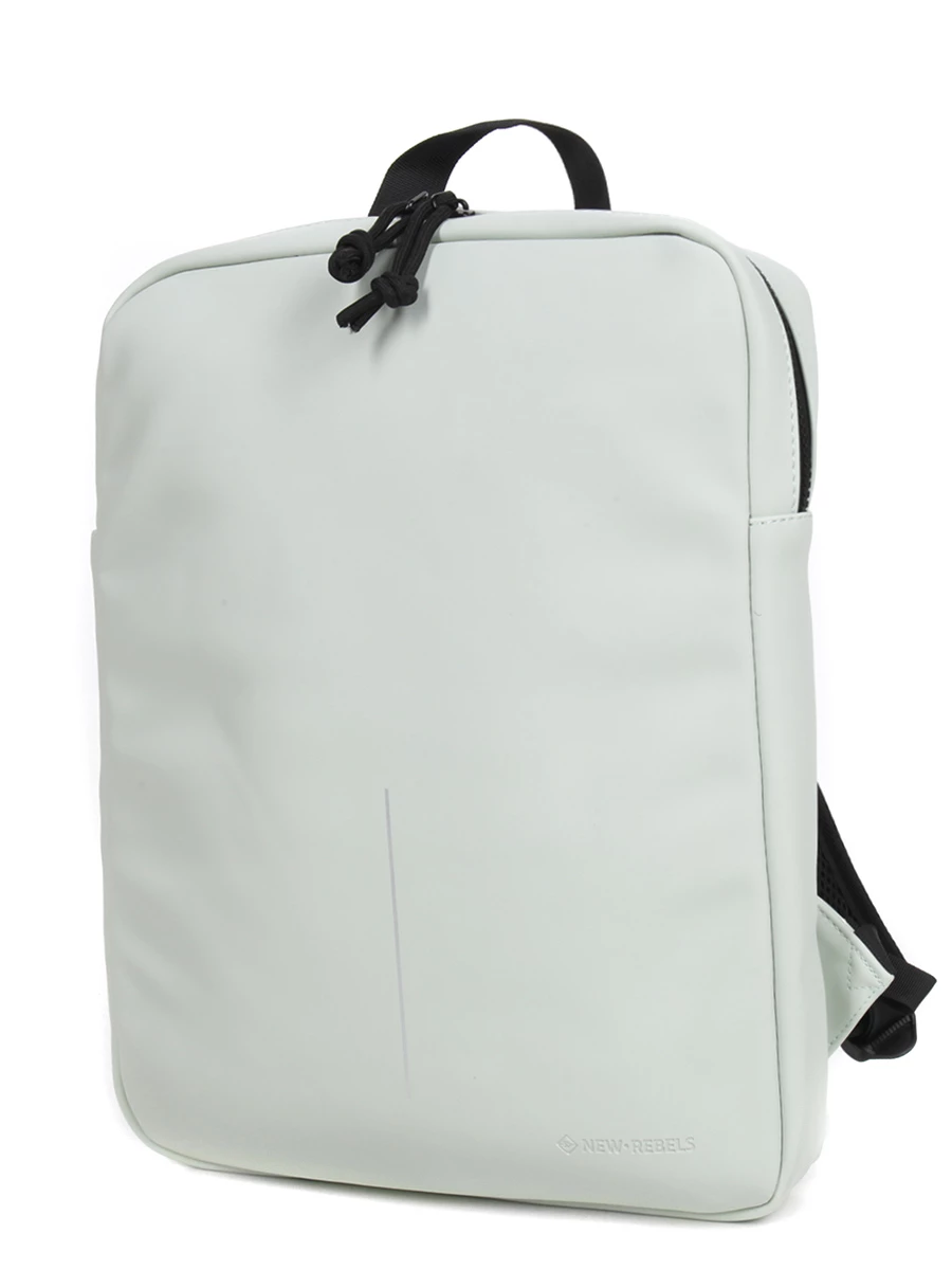 Sac à Dos New Rebels Mart Slim - Léger, Style Urbain, Polyvalent – Image 13