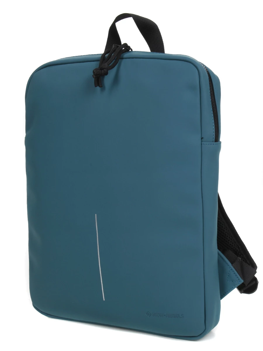 Sac à Dos New Rebels Mart Slim - Léger, Style Urbain, Polyvalent – Image 16