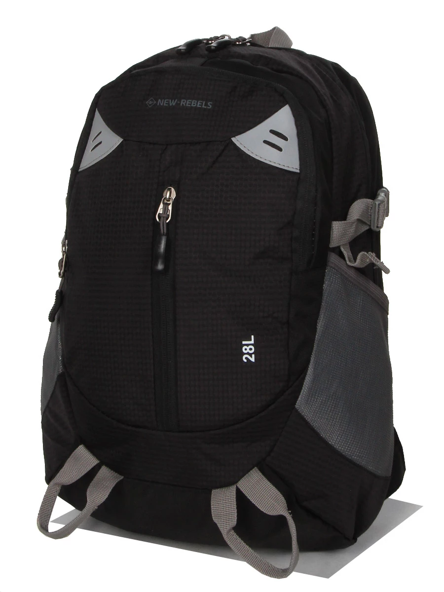 Sac à Dos New Rebels Kinley 28 L - Léger et Pratique pour Tous Vos Déplacements – Image 18