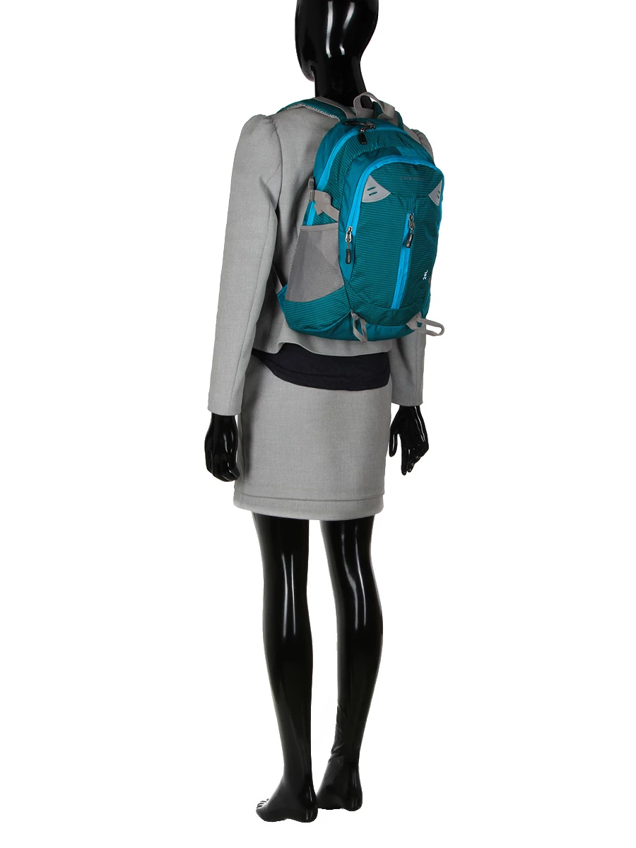 Sac à Dos New Rebels Kinley 28 L - Léger et Pratique pour Tous Vos Déplacements – Image 15