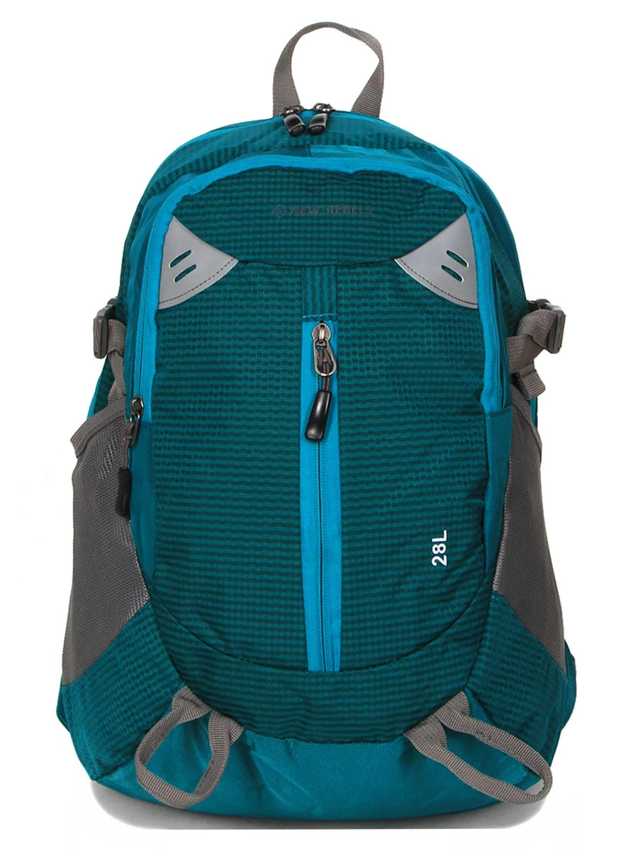 Sac à Dos New Rebels Kinley 28 L - Léger et Pratique pour Tous Vos Déplacements – Image 2