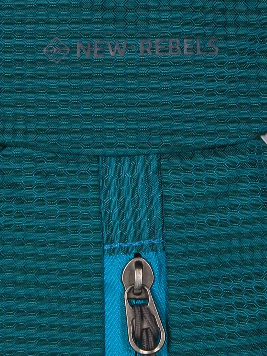 Sac à Dos New Rebels Kinley 28 L - Léger et Pratique pour Tous Vos Déplacements – Image 4