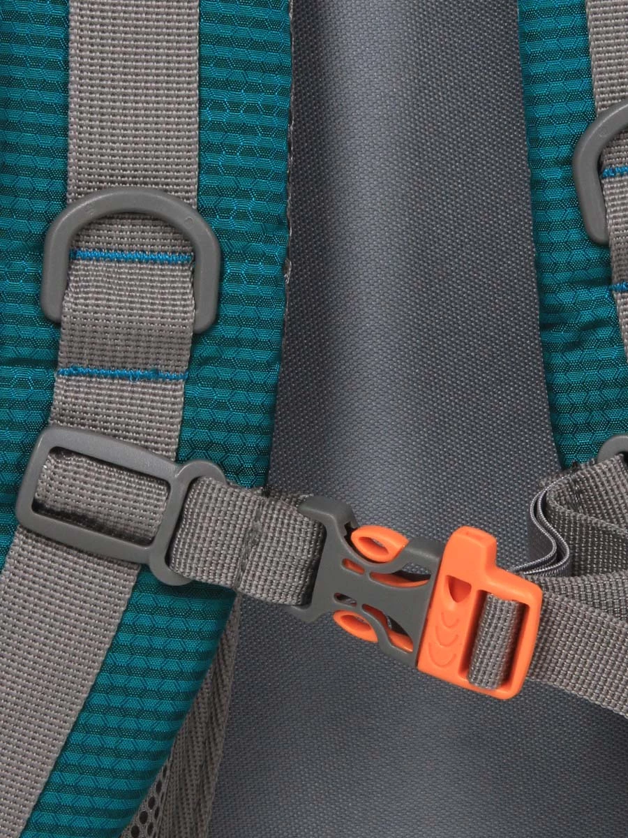 Sac à Dos New Rebels Kinley 28 L - Léger et Pratique pour Tous Vos Déplacements – Image 13