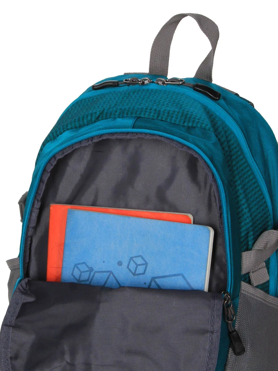 Sac à Dos New Rebels Kinley 28 L - Léger et Pratique pour Tous Vos Déplacements – Image 11