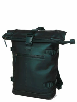 Sac à Dos Rolltop New Rebels William L - Sacs à Dos Moderne et Fonctionnel