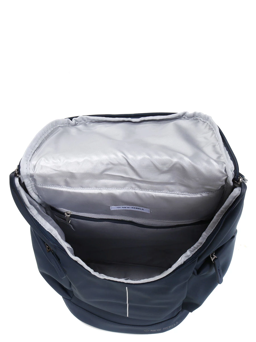 Sac à Dos New Rebels William - Style et Fonctionnalité | Achetez Maintenant – Image 10