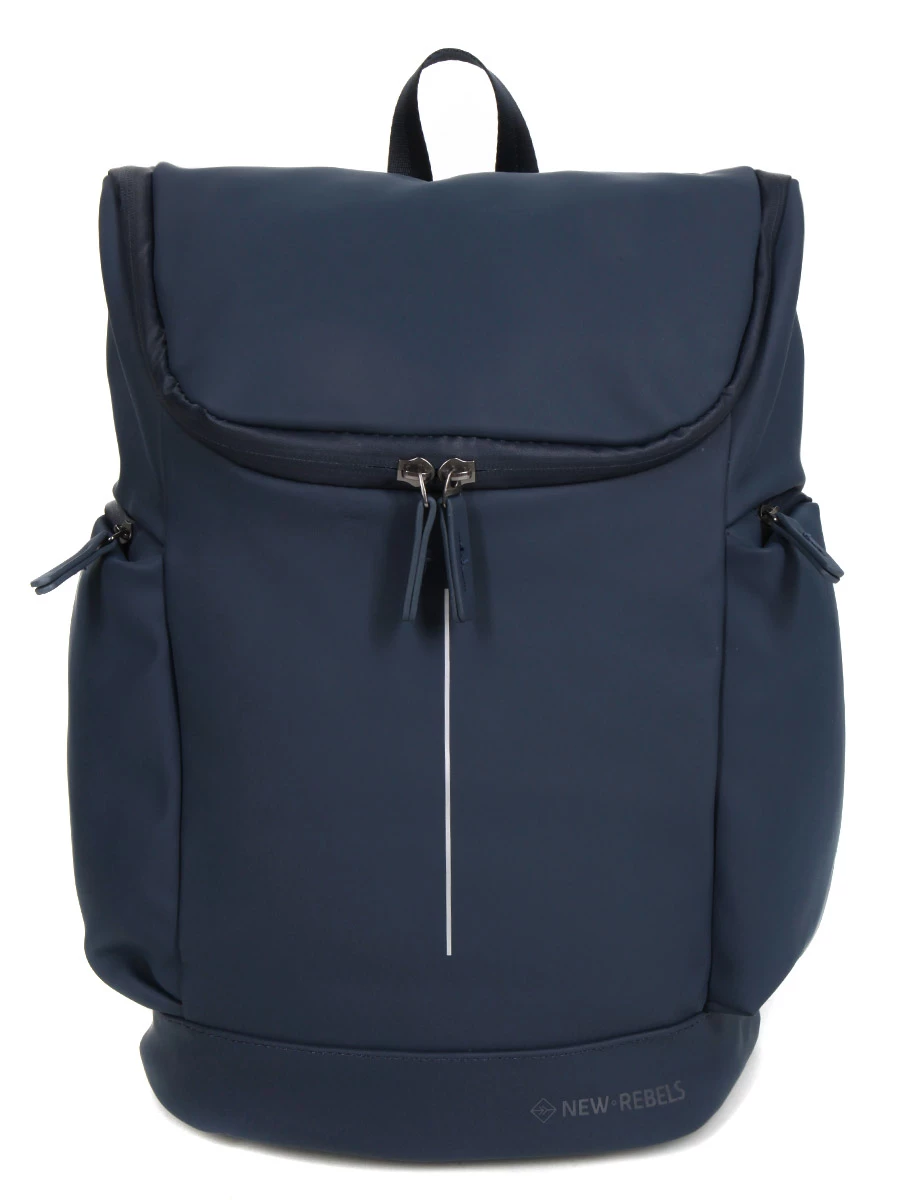 Sac à Dos New Rebels William - Style et Fonctionnalité | Achetez Maintenant – Image 2