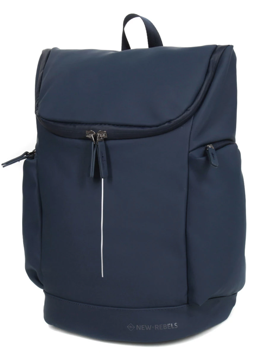 Sac à Dos New Rebels William - Style et Fonctionnalité | Achetez Maintenant