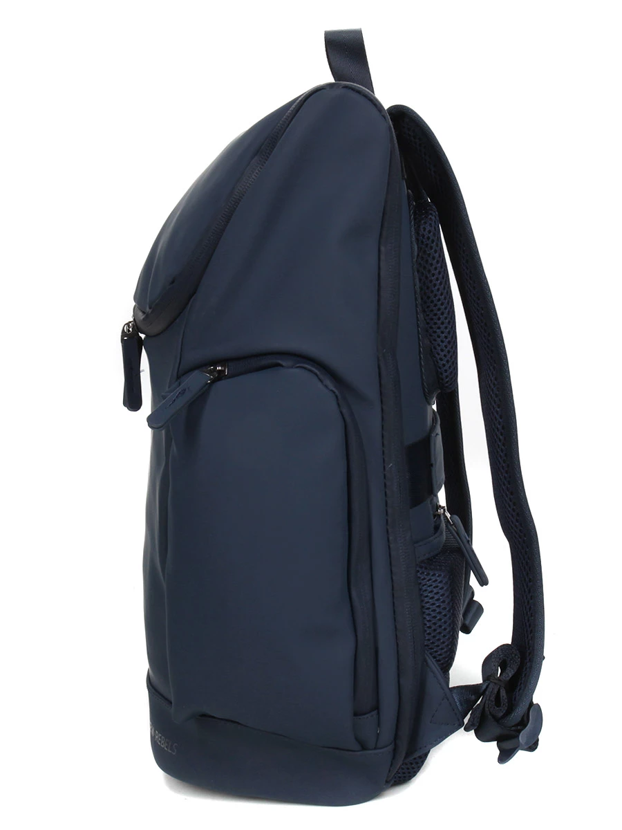 Sac à Dos New Rebels William - Style et Fonctionnalité | Achetez Maintenant – Image 5