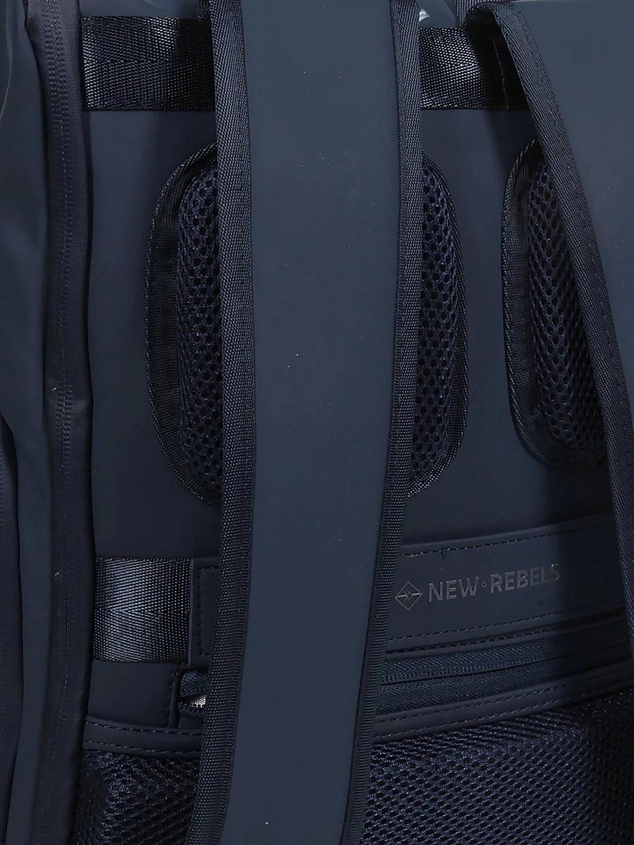 Sac à Dos New Rebels William - Style et Fonctionnalité | Achetez Maintenant – Image 11