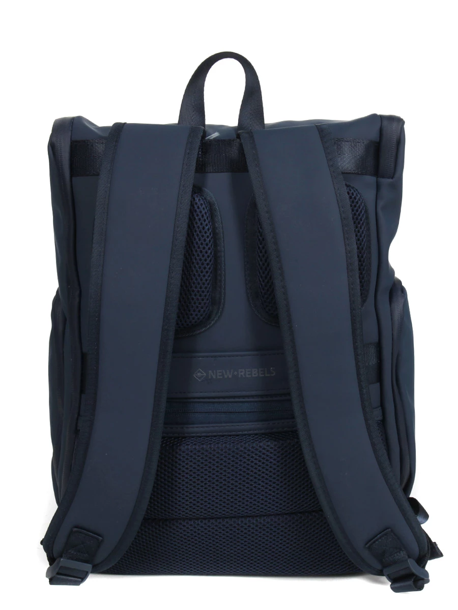 Sac à Dos New Rebels William - Style et Fonctionnalité | Achetez Maintenant – Image 3
