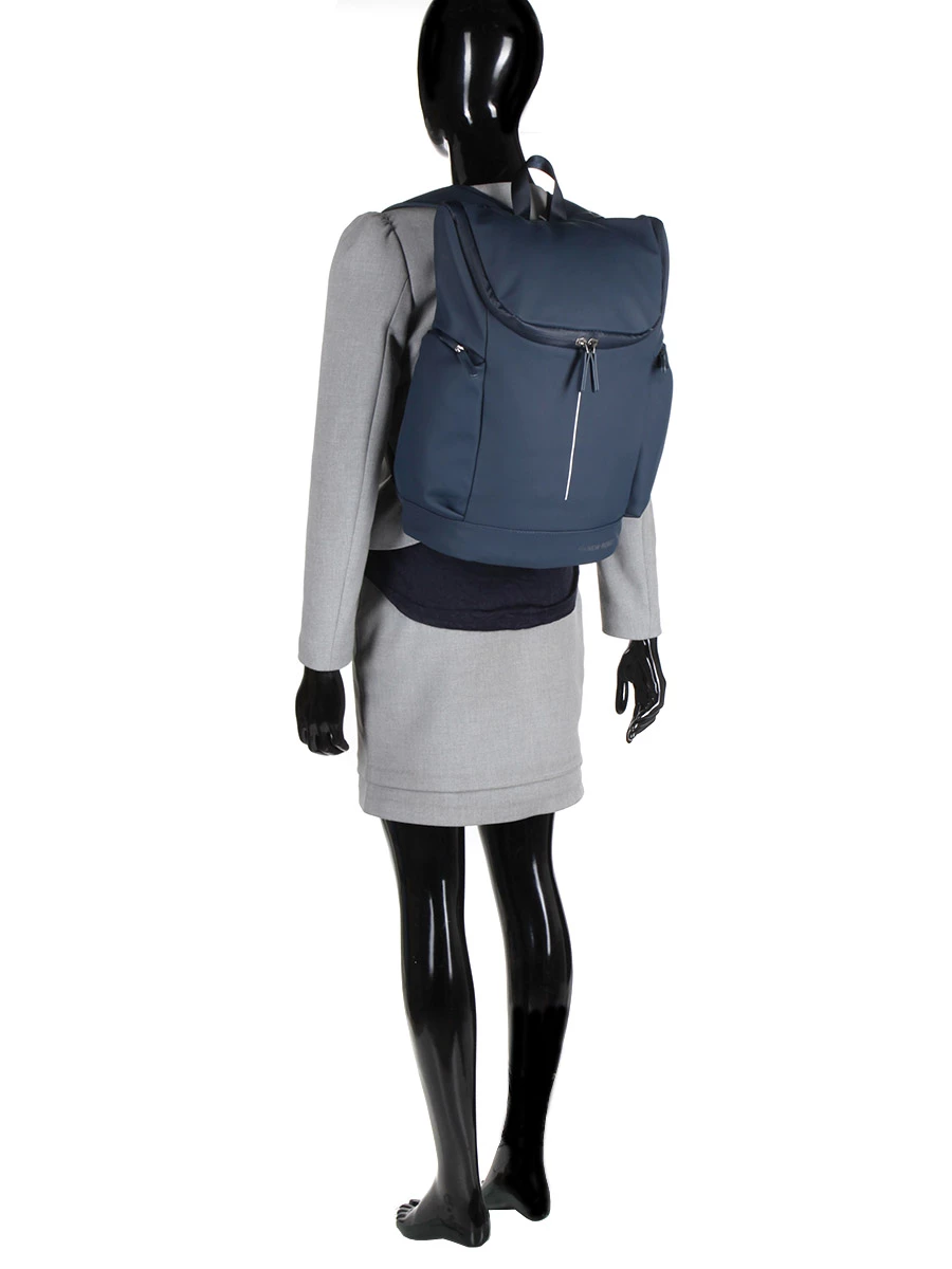 Sac à Dos New Rebels William - Style et Fonctionnalité | Achetez Maintenant – Image 12