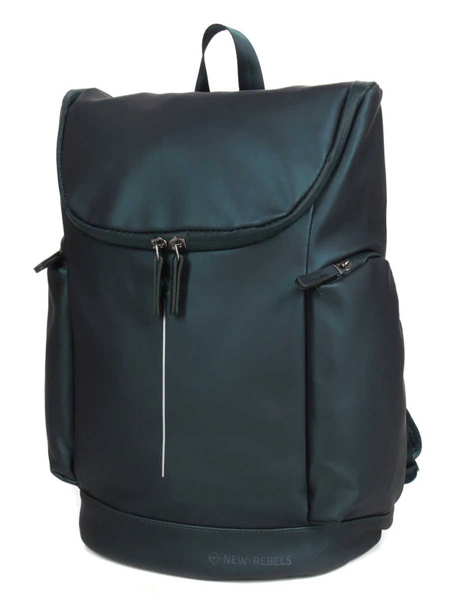 Sac à Dos New Rebels William - Style et Fonctionnalité | Achetez Maintenant – Image 17