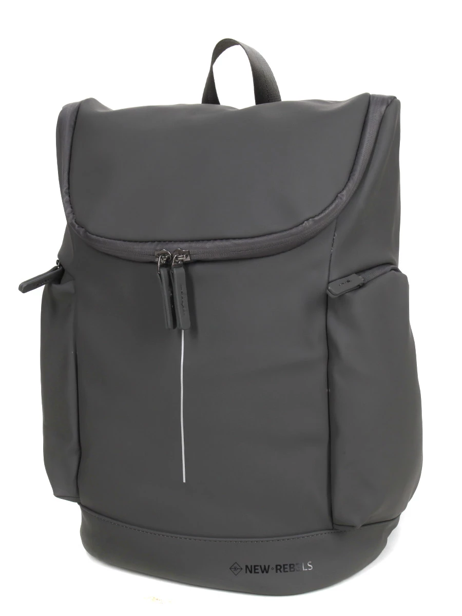 Sac à Dos New Rebels William - Style et Fonctionnalité | Achetez Maintenant – Image 13