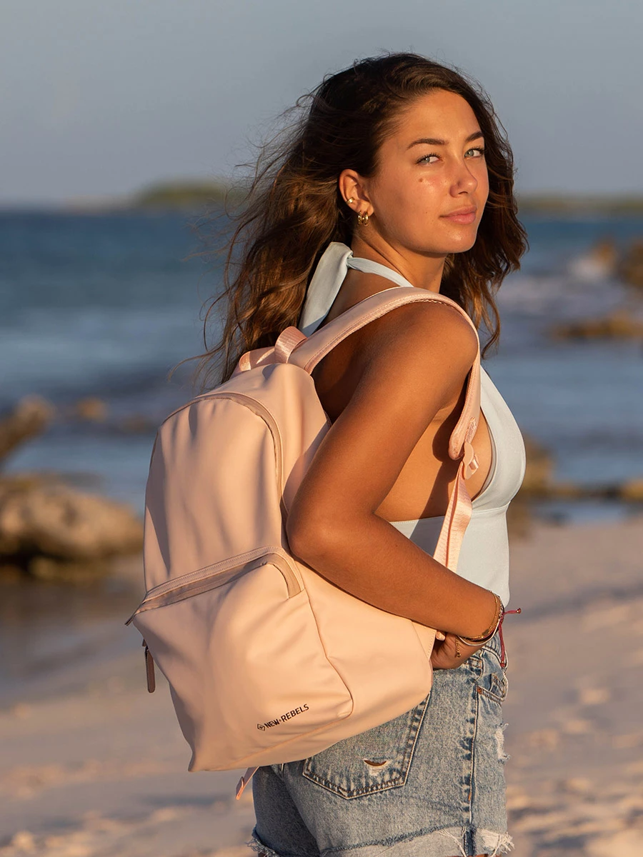 Sac à Dos New Rebels Harper Dome - Léger et Élégant pour Tous les Jours – Image 13