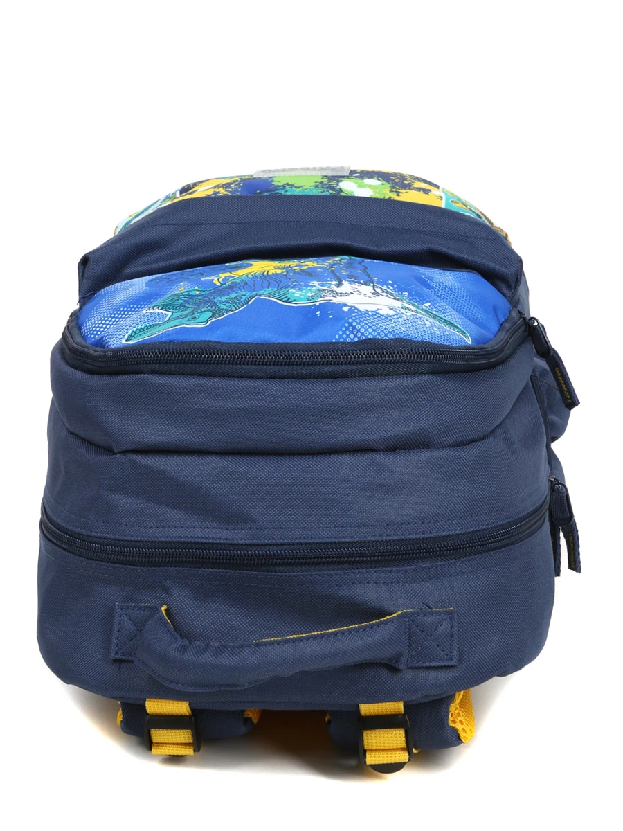 Sac à Dos Philéas Wild Dino Roar - Sacoche Design Dino pour Enfants – Image 7