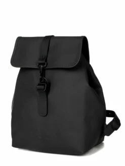 Sac à Dos Rains Bucket Backpack - Imperméable et Confortable