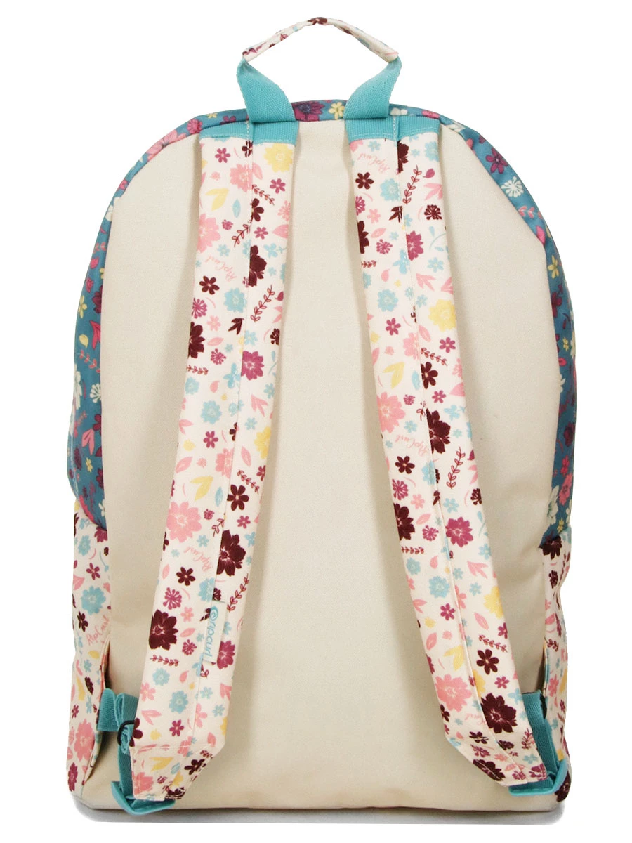 Sac à Dos Rip Curl Ditsy Dome + Trousse - Léger et Fonctionnel – Image 3