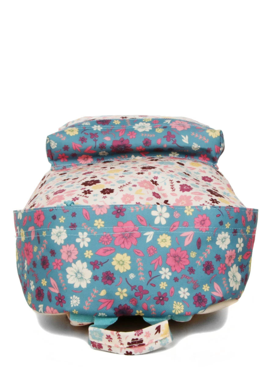 Sac à Dos Rip Curl Ditsy Dome + Trousse - Léger et Fonctionnel – Image 7