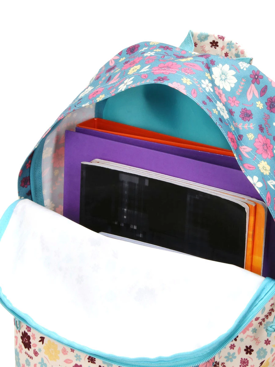 Sac à Dos Rip Curl Ditsy Dome + Trousse - Léger et Fonctionnel – Image 9