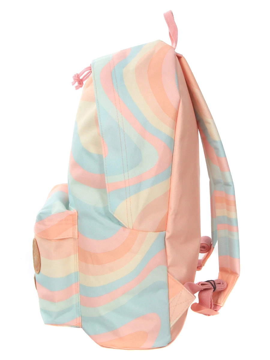 Sac à Dos Rip Curl Surf Gypsy Waves Dome + Trousse - Idéal pour le Surf et les Voyages – Image 5