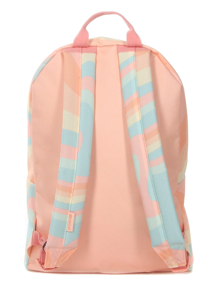 Sac à Dos Rip Curl Surf Gypsy Waves Dome + Trousse - Idéal pour le Surf et les Voyages – Image 3