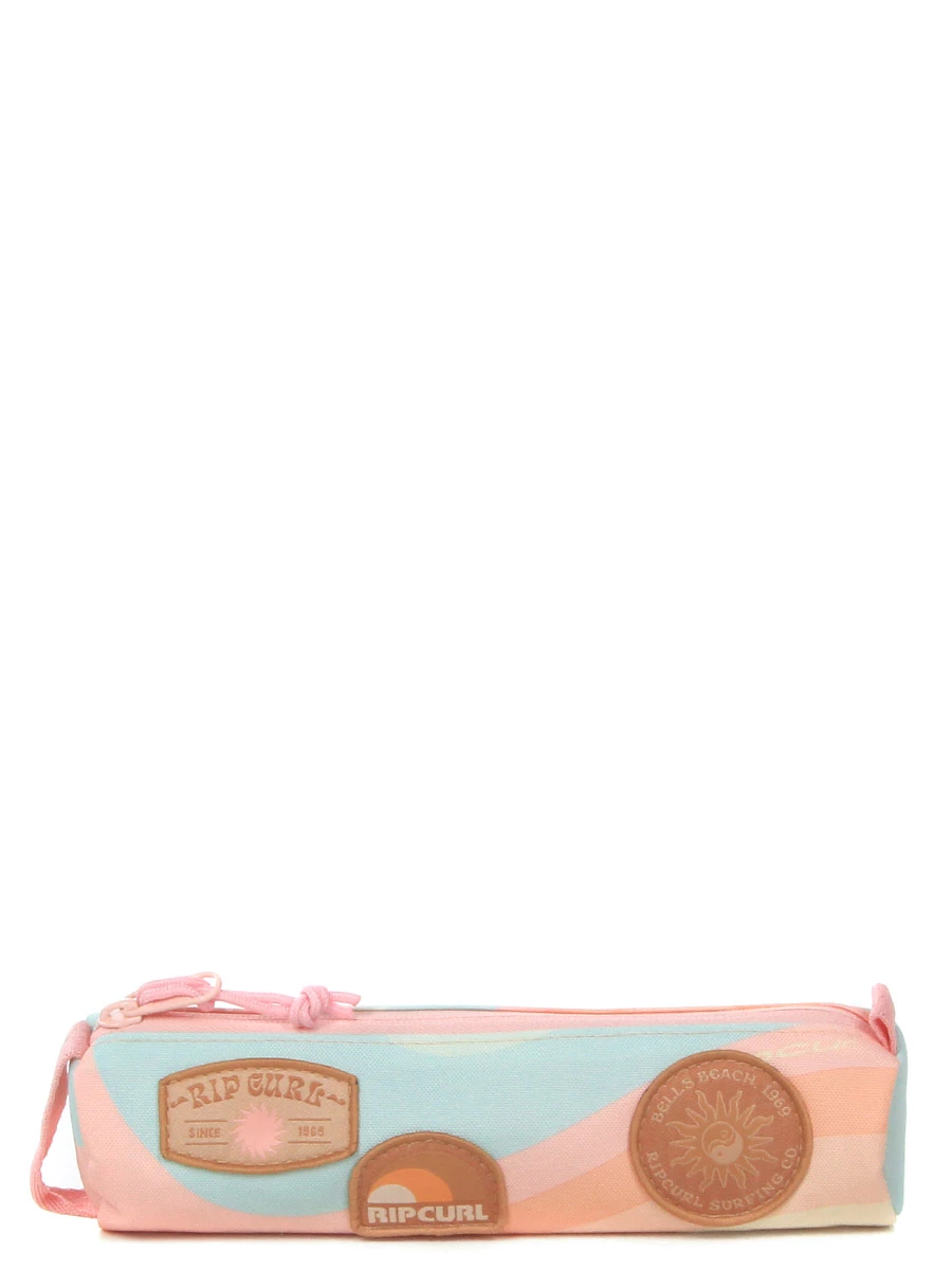 Sac à Dos Rip Curl Surf Gypsy Waves Dome + Trousse - Idéal pour le Surf et les Voyages – Image 13