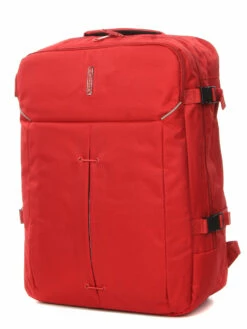 Sac à Dos Cabine Roncato Ironik 2.0 - Léger, Polyvalent et Élégant