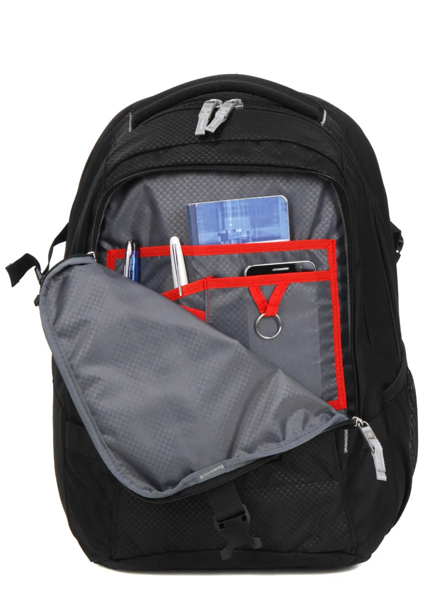 Sac à Dos Samsonite Sonora L - Idéal pour les voyages et le quotidien – Image 11