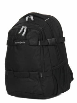 Sac à Dos Samsonite Sonora L - Idéal pour les voyages et le quotidien