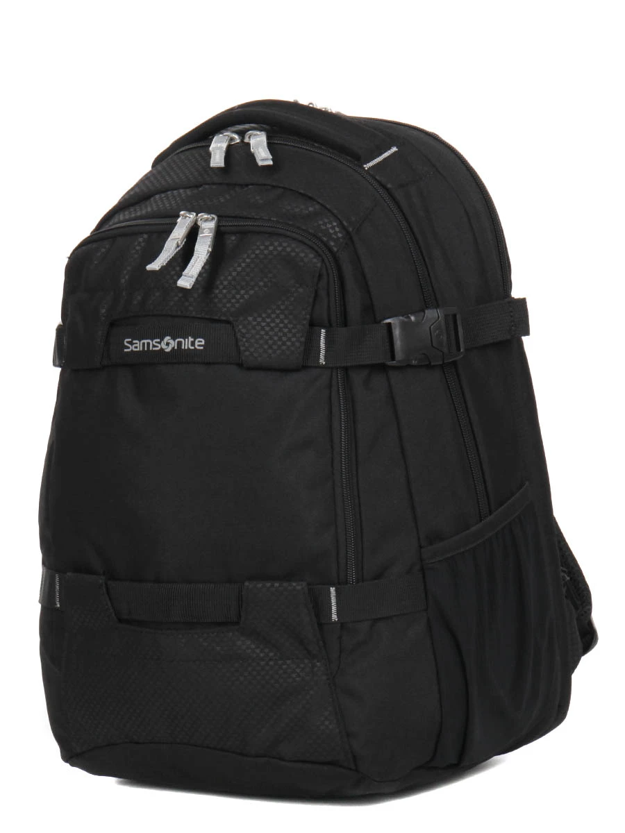 Sac à Dos Samsonite Sonora L - Idéal pour les voyages et le quotidien