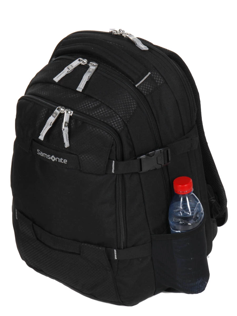 Sac à Dos Samsonite Sonora L - Idéal pour les voyages et le quotidien – Image 12