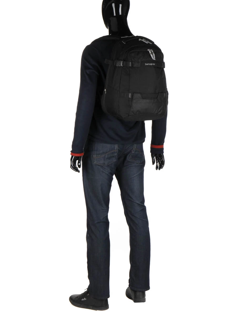 Sac à Dos Samsonite Sonora L - Idéal pour les voyages et le quotidien – Image 15