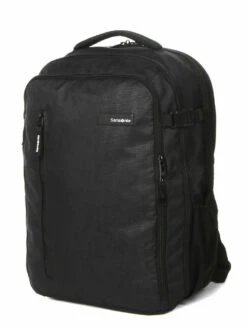 Sac à Dos Samsonite Roader L - Confortable et Spacieux pour Voyages et Études