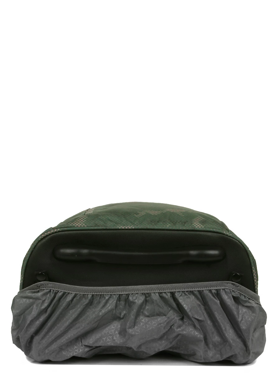 Sac à Dos Trolley Samsonite Roader - Sac à dos pratique et robuste pour voyage – Image 11