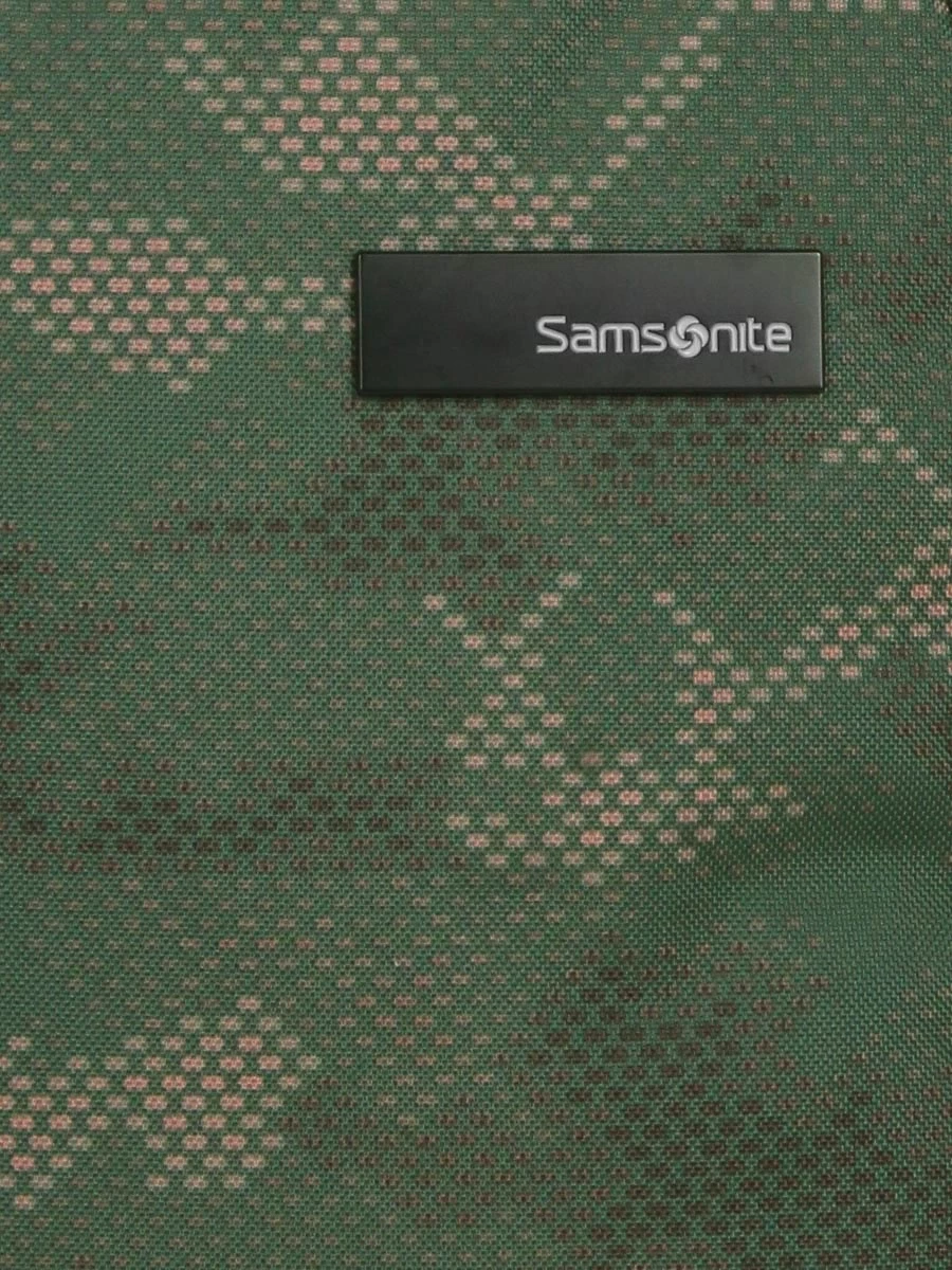 Sac à Dos Trolley Samsonite Roader - Sac à dos pratique et robuste pour voyage – Image 19