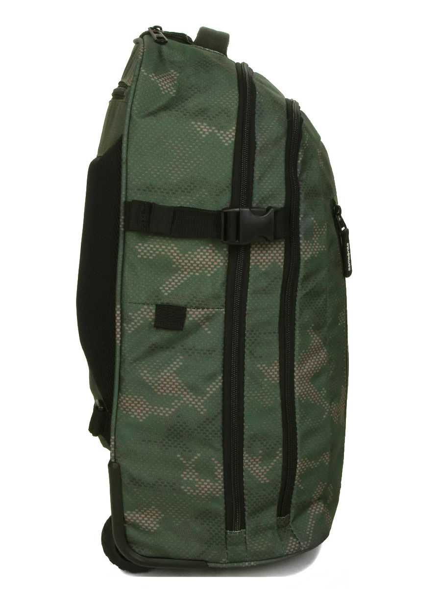 Sac à Dos Trolley Samsonite Roader - Sac à dos pratique et robuste pour voyage – Image 6