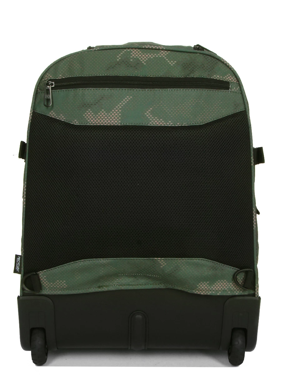 Sac à Dos Trolley Samsonite Roader - Sac à dos pratique et robuste pour voyage – Image 4