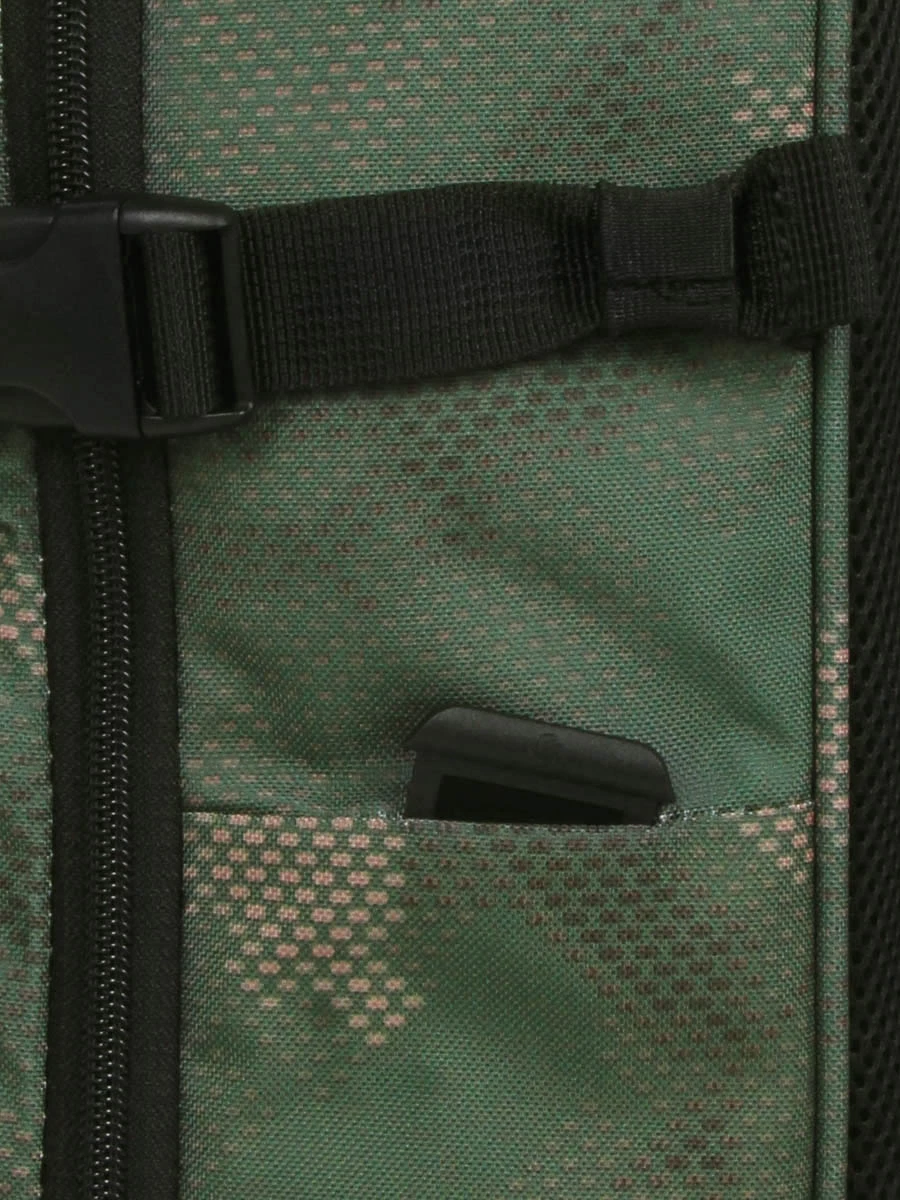 Sac à Dos Trolley Samsonite Roader - Sac à dos pratique et robuste pour voyage – Image 18