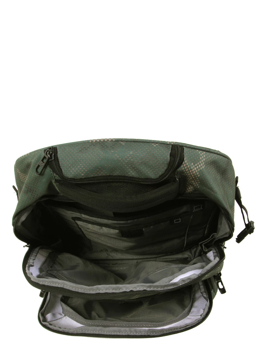 Sac à Dos Trolley Samsonite Roader - Sac à dos pratique et robuste pour voyage – Image 15