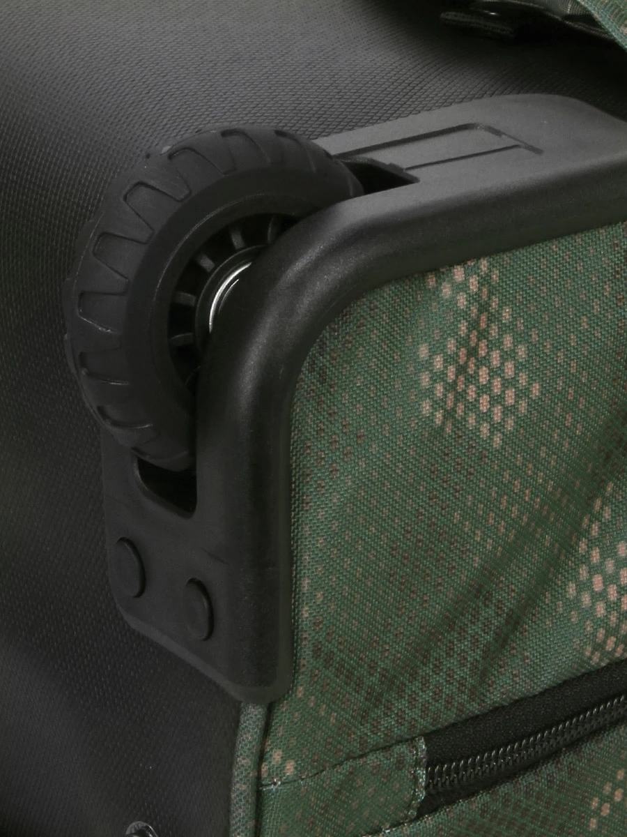 Sac à Dos Trolley Samsonite Roader - Sac à dos pratique et robuste pour voyage – Image 8