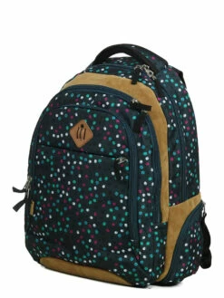 Sac à Dos Snowball Fiesta Study Double