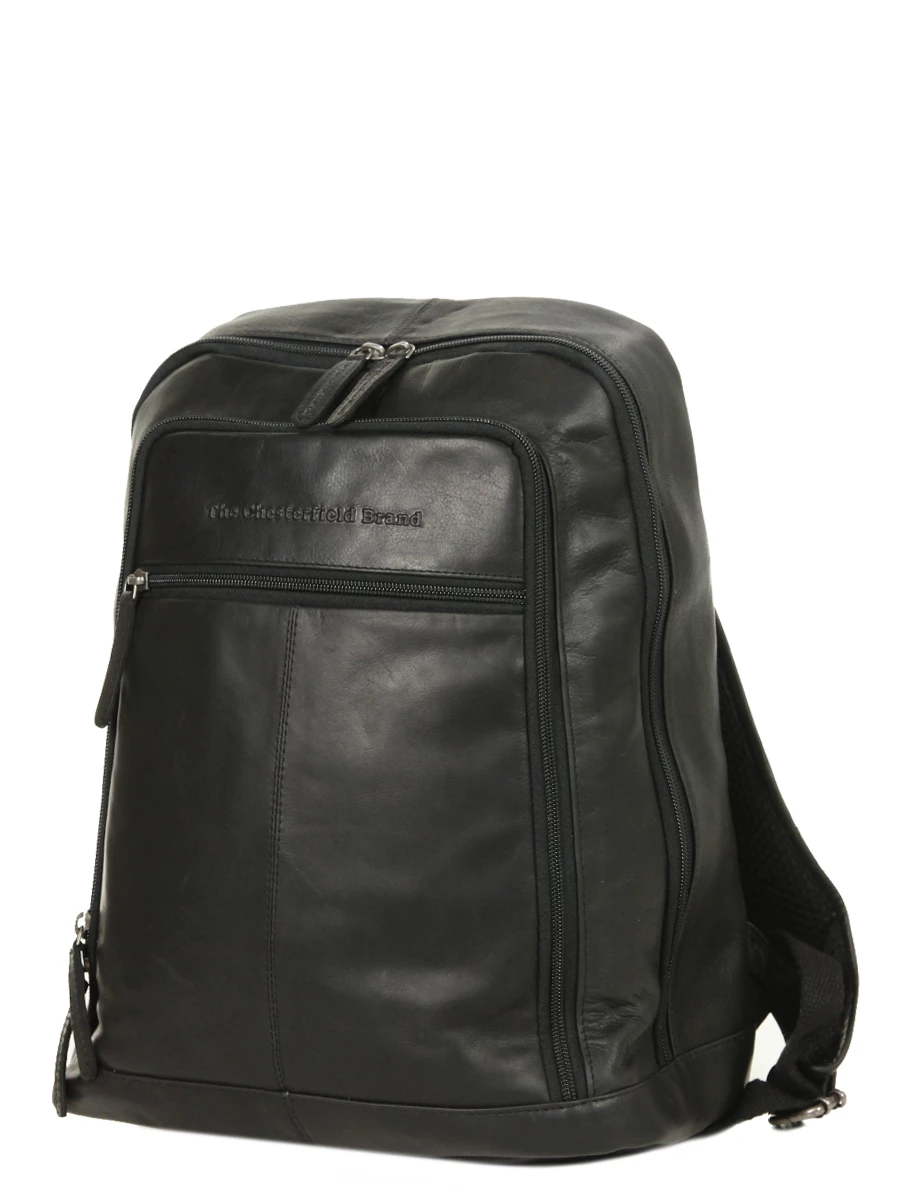 Sac à Dos The Chesterfield Brand Rich Classic - Design Élégant et Pratique | Sacs à Dos