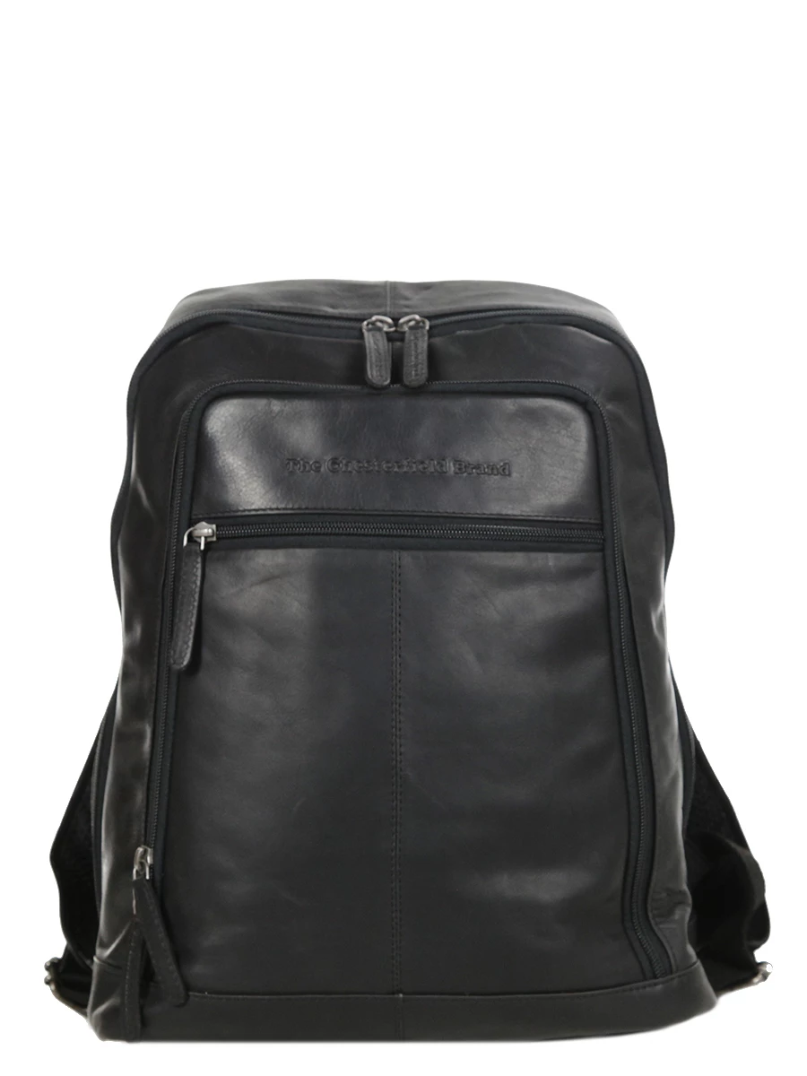 Sac à Dos The Chesterfield Brand Rich Classic - Design Élégant et Pratique | Sacs à Dos – Image 2