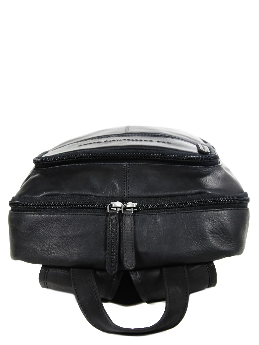 Sac à Dos The Chesterfield Brand Rich Classic - Design Élégant et Pratique | Sacs à Dos – Image 7