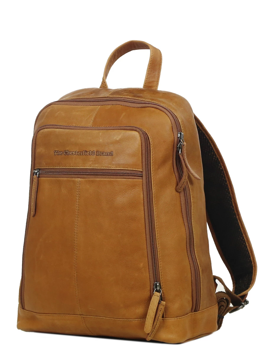 Sac à Dos The Chesterfield Brand Rich Classic - Design Élégant et Pratique | Sacs à Dos – Image 14