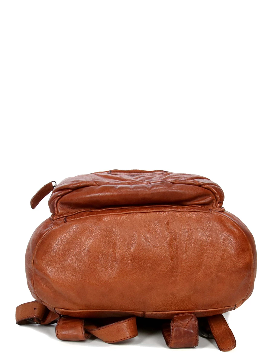 Sac à Dos The Chesterfield Brand Polished Jace - Élégant et Fonctionnel – Image 8