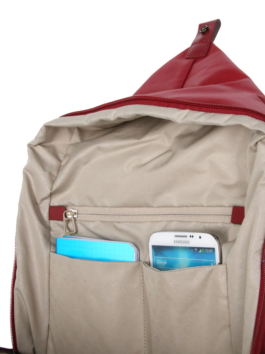 Sac à Dos Thule Spira - Ergonomique et Résistant pour Tous Vos Déplacements – Image 10