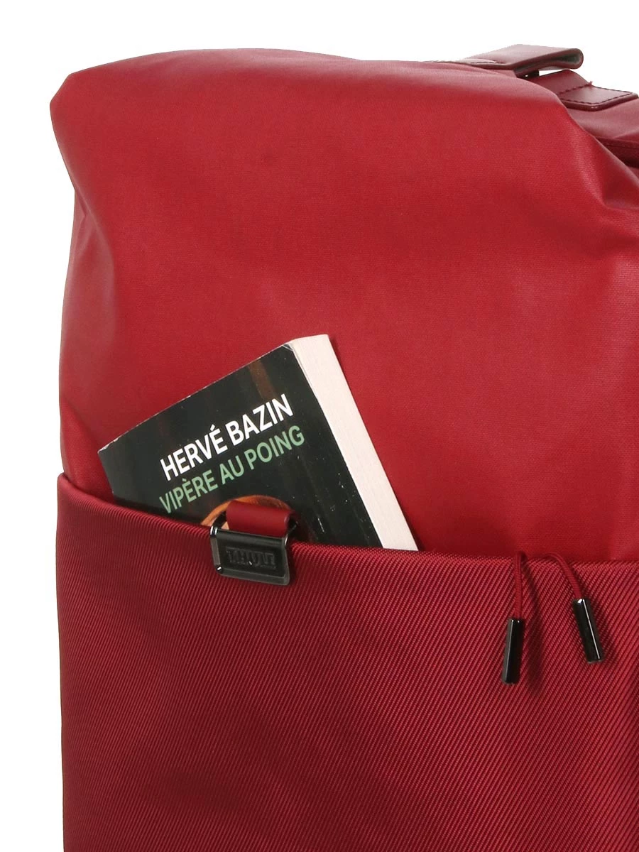 Sac à Dos Thule Spira - Ergonomique et Résistant pour Tous Vos Déplacements – Image 13